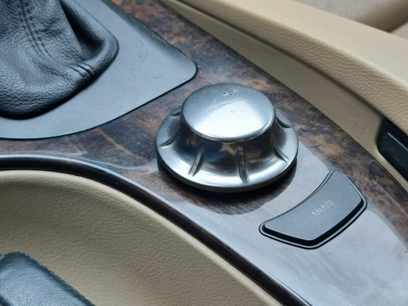 BMW 530 E60 (2003-2010)