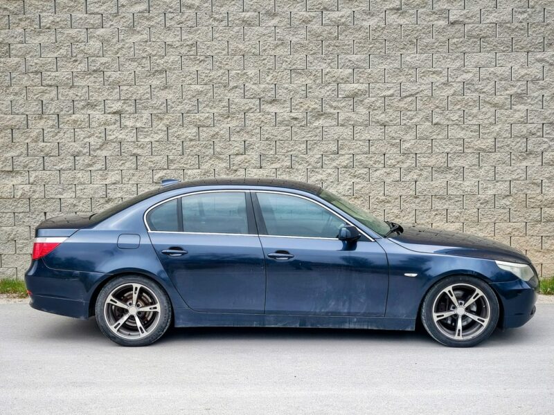 BMW 530 E60 (2003-2010)
