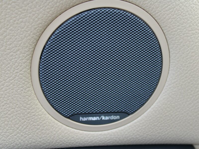 BMW X3 Salon Polska Panorama Kamera Skóra Webasto F25 (2010-)