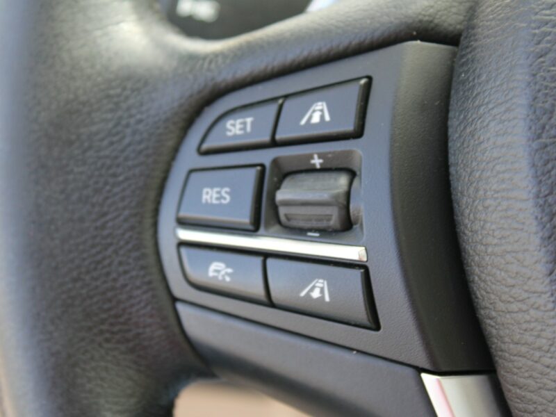 BMW X3 Salon Polska Panorama Kamera Skóra Webasto F25 (2010-)
