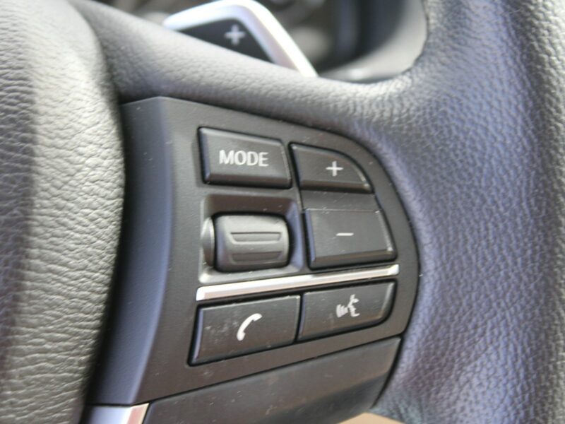 BMW X3 Salon Polska Panorama Kamera Skóra Webasto F25 (2010-)