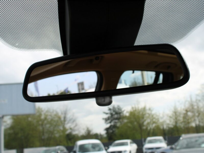 BMW X3 Salon Polska Panorama Kamera Skóra Webasto F25 (2010-)