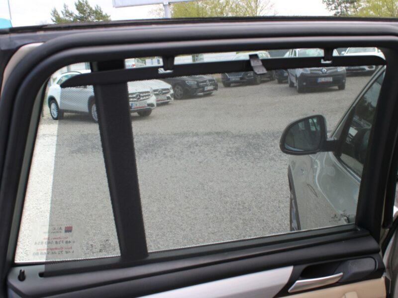 BMW X3 Salon Polska Panorama Kamera Skóra Webasto F25 (2010-)