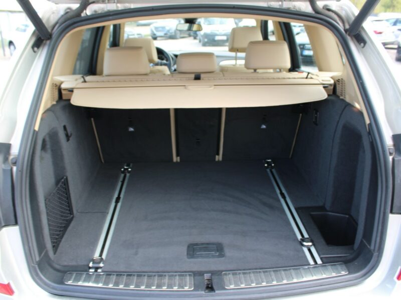 BMW X3 Salon Polska Panorama Kamera Skóra Webasto F25 (2010-)