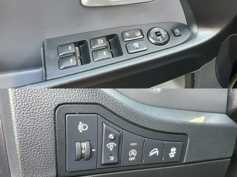 Kia Sportage 1.6 135KM # L # Bogate Wyposażenie # Serwis do Końca # Super Stan !!! III (2010-2015)
