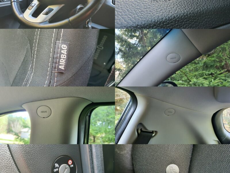 Kia Sportage 1.6 135KM # L # Bogate Wyposażenie # Serwis do Końca # Super Stan !!! III (2010-2015)