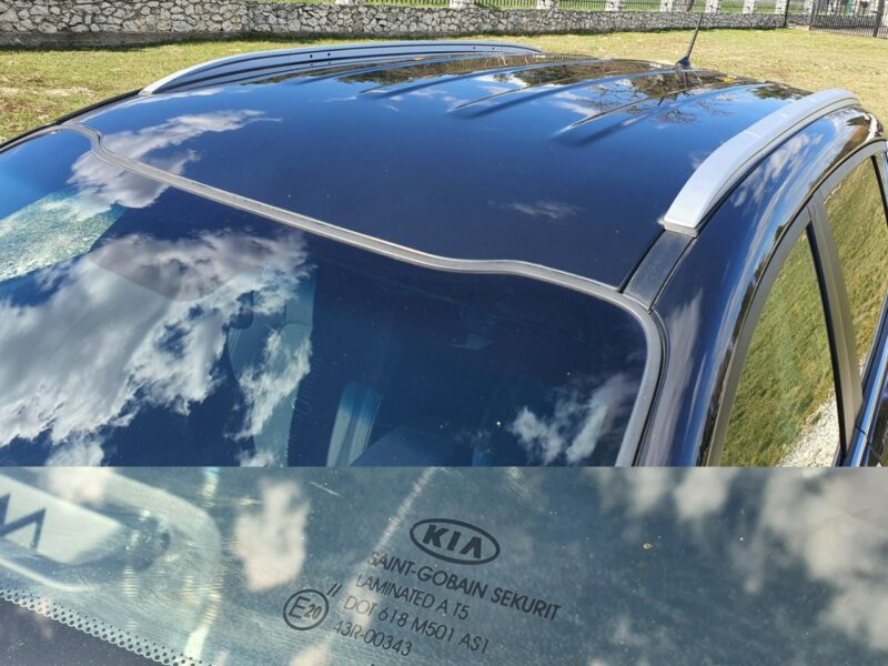 Kia Sportage 1.6 135KM # L # Bogate Wyposażenie # Serwis do Końca # Super Stan !!! III (2010-2015)