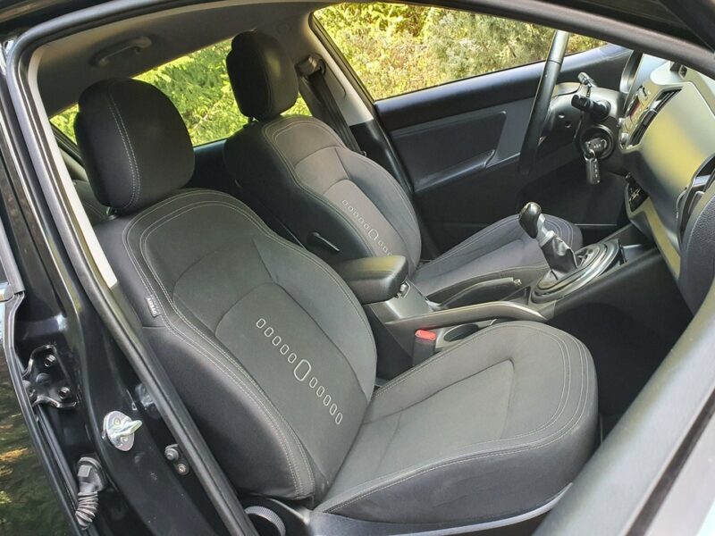 Kia Sportage 1.6 135KM # L # Bogate Wyposażenie # Serwis do Końca # Super Stan !!! III (2010-2015)
