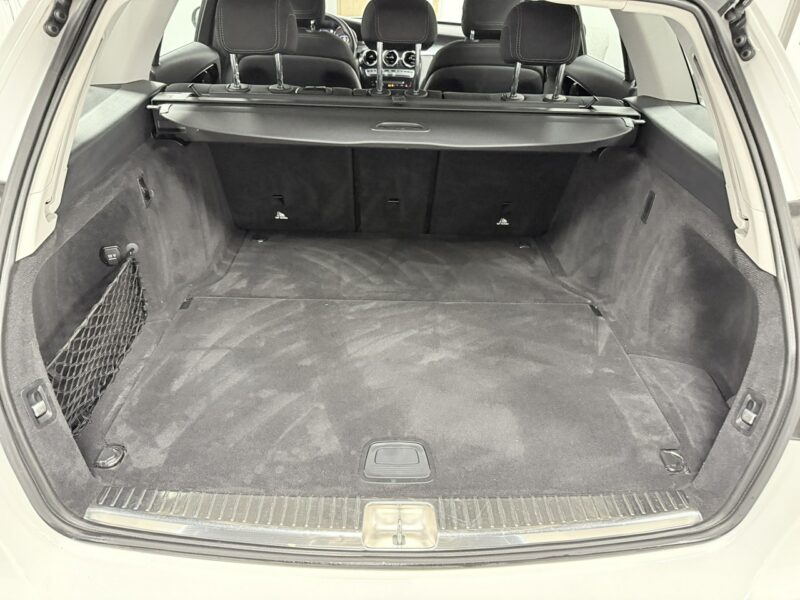 Mercedes C 200 c200 2.2CDI 136KM*Lifting*Avantgarde*Sport*Duża Navi*FullLed*Z NIEMIEC W205 (2014-2021)