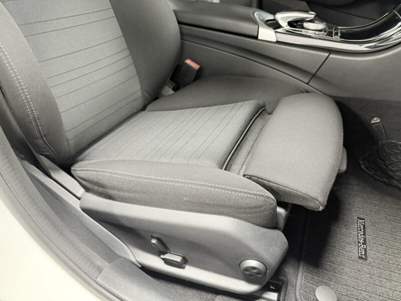 Mercedes C 200 c200 2.2CDI 136KM*Lifting*Avantgarde*Sport*Duża Navi*FullLed*Z NIEMIEC W205 (2014-2021)