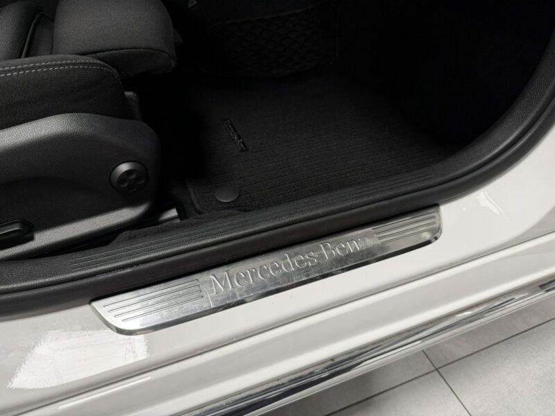 Mercedes C 200 c200 2.2CDI 136KM*Lifting*Avantgarde*Sport*Duża Navi*FullLed*Z NIEMIEC W205 (2014-2021)