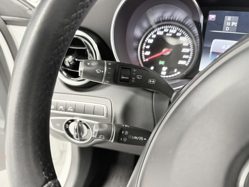 Mercedes C 200 c200 2.2CDI 136KM*Lifting*Avantgarde*Sport*Duża Navi*FullLed*Z NIEMIEC W205 (2014-2021)