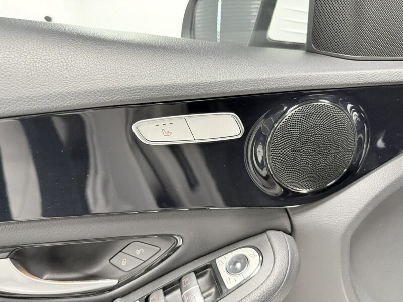 Mercedes C 200 c200 2.2CDI 136KM*Lifting*Avantgarde*Sport*Duża Navi*FullLed*Z NIEMIEC W205 (2014-2021)