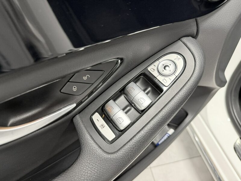Mercedes C 200 c200 2.2CDI 136KM*Lifting*Avantgarde*Sport*Duża Navi*FullLed*Z NIEMIEC W205 (2014-2021)