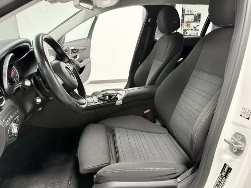 Mercedes C 200 c200 2.2CDI 136KM*Lifting*Avantgarde*Sport*Duża Navi*FullLed*Z NIEMIEC W205 (2014-2021)