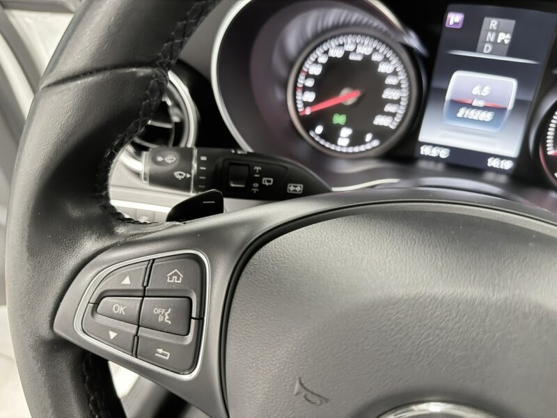 Mercedes C 200 c200 2.2CDI 136KM*Lifting*Avantgarde*Sport*Duża Navi*FullLed*Z NIEMIEC W205 (2014-2021)