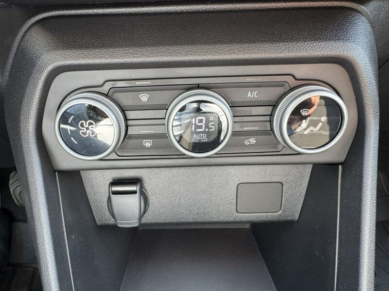Dacia Sandero Stepway Expression 1.0 Eco-G 100 KM fabryczna instalacja LPG III (2020-)