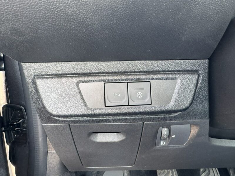 Dacia Sandero Stepway Expression 1.0 Eco-G 100 KM fabryczna instalacja LPG III (2020-)