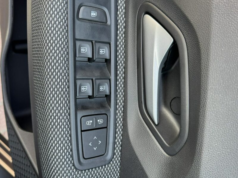 Dacia Sandero Stepway Expression 1.0 Eco-G 100 KM fabryczna instalacja LPG III (2020-)