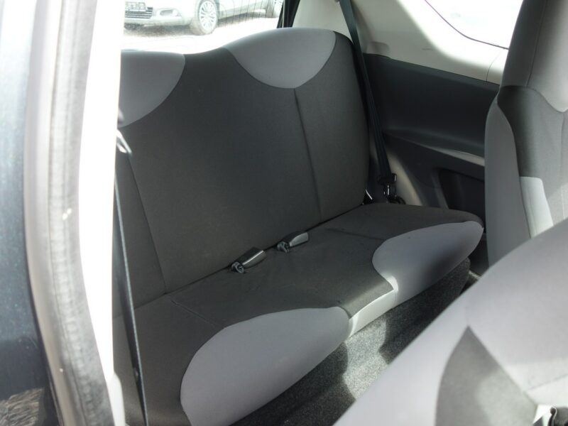 Peugeot 107 Peugeot 107