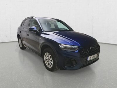 Audi Q5 FY (2017-)