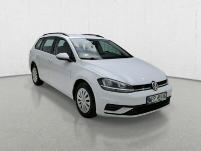 Volkswagen Golf VII (2012-)