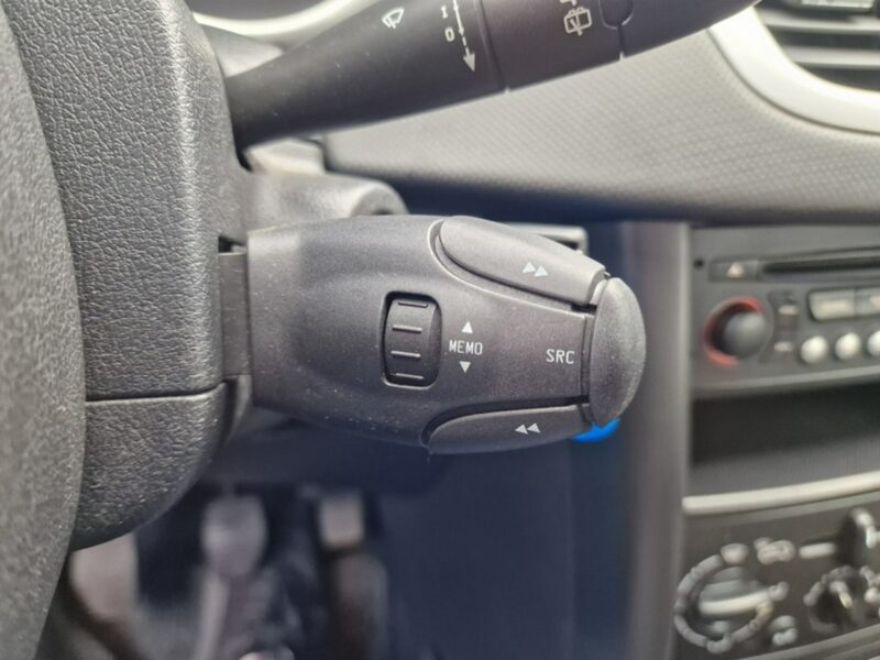 Peugeot 207 1.4 Benzyna 95 KM, Klimatyzacja, Komputer, Isofix, Kurtyny Powietrzne