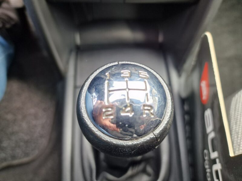 Peugeot 207 1.4 Benzyna 95 KM, Klimatyzacja, Komputer, Isofix, Kurtyny Powietrzne