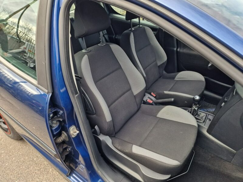 Peugeot 207 1.4 Benzyna 95 KM, Klimatyzacja, Komputer, Isofix, Kurtyny Powietrzne