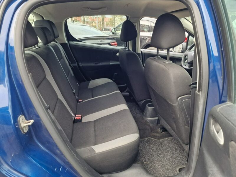 Peugeot 207 1.4 Benzyna 95 KM, Klimatyzacja, Komputer, Isofix, Kurtyny Powietrzne