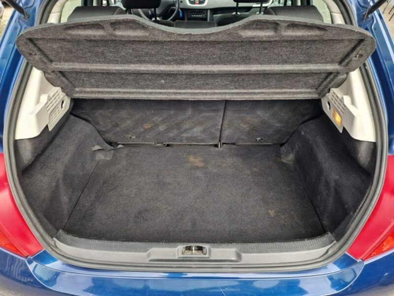 Peugeot 207 1.4 Benzyna 95 KM, Klimatyzacja, Komputer, Isofix, Kurtyny Powietrzne
