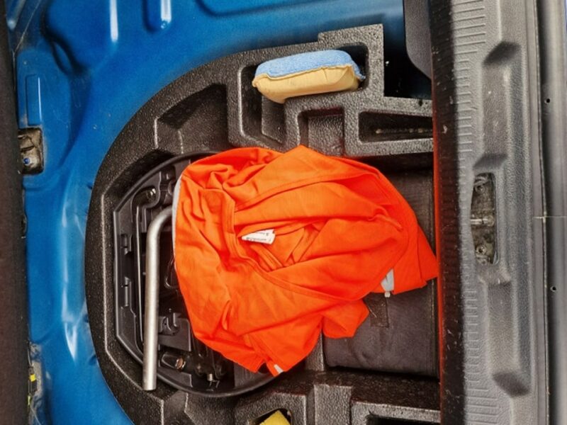 Peugeot 207 1.4 Benzyna 95 KM, Klimatyzacja, Komputer, Isofix, Kurtyny Powietrzne