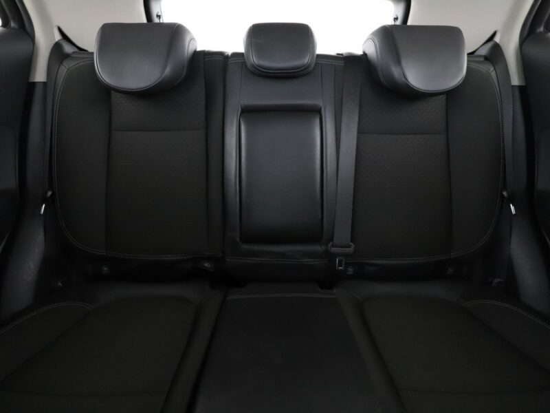 Opel Mokka Black Edition navi kamera LED klima-auto Bluetooth tempomat I (2012-2019)
