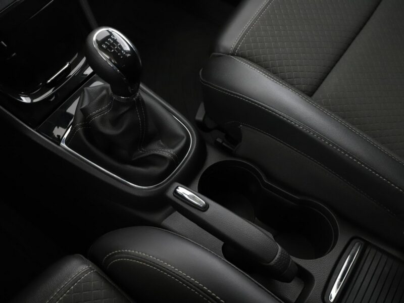 Opel Mokka Black Edition navi kamera LED klima-auto Bluetooth tempomat I (2012-2019)