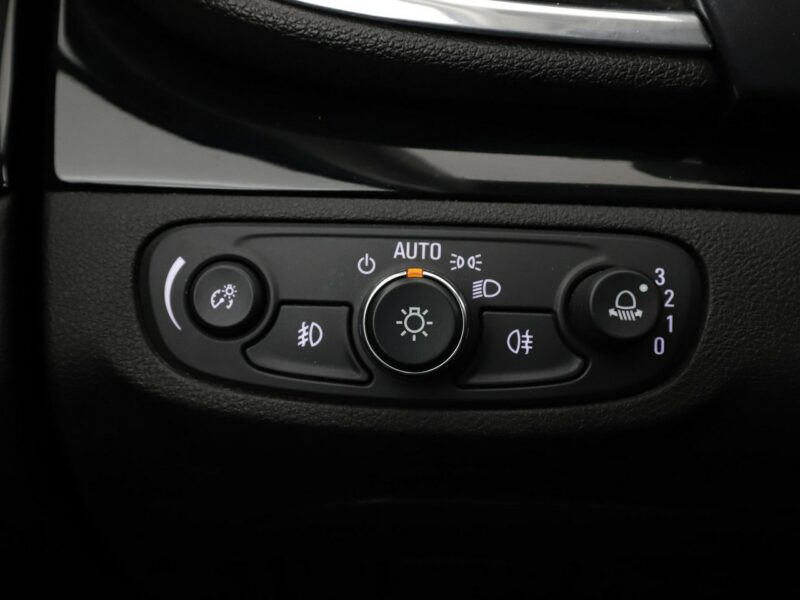 Opel Mokka Black Edition navi kamera LED klima-auto Bluetooth tempomat I (2012-2019)