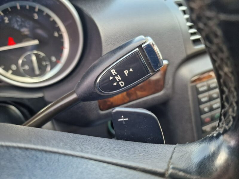 Mercedes R 350 3.0 CDI 265 KM, Long, 4 Matic, Automat, Kamera Cofania, Skóra, Łopatki W251 (2005-)