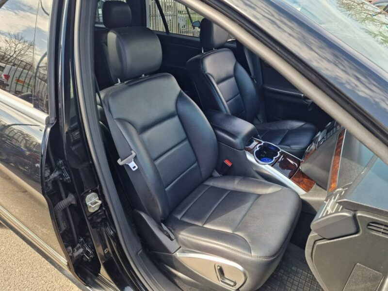 Mercedes R 350 3.0 CDI 265 KM, Long, 4 Matic, Automat, Kamera Cofania, Skóra, Łopatki W251 (2005-)