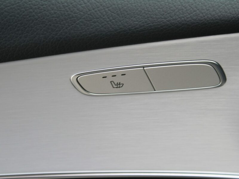 Mercedes E 220 AMG/Avantgarde 4-Matic Virtual Kamera W213 (2016-)