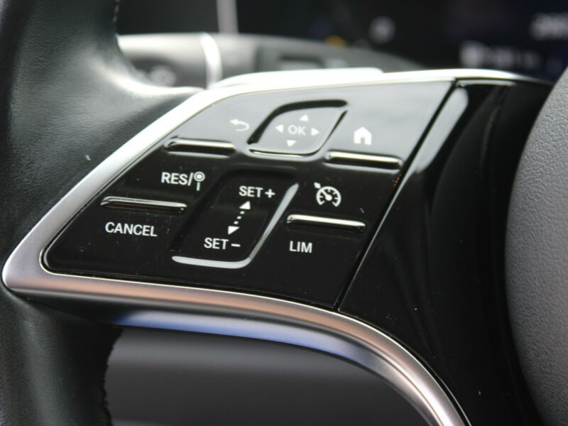 Mercedes E 220 AMG/Avantgarde 4-Matic Virtual Kamera W213 (2016-)