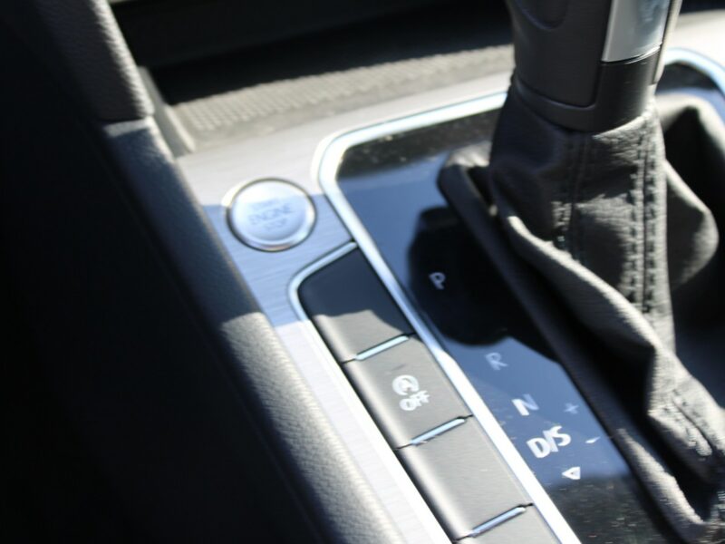 Volkswagen Passat ESSENCE LED F-vat Salon Polska Gwarancja B8 (2014-2023)