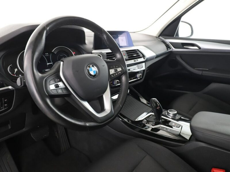 BMW X3 xDrive 30e Advantage FV23% PHEV automat navi kamera hak panorama Blth G01 (2017-)