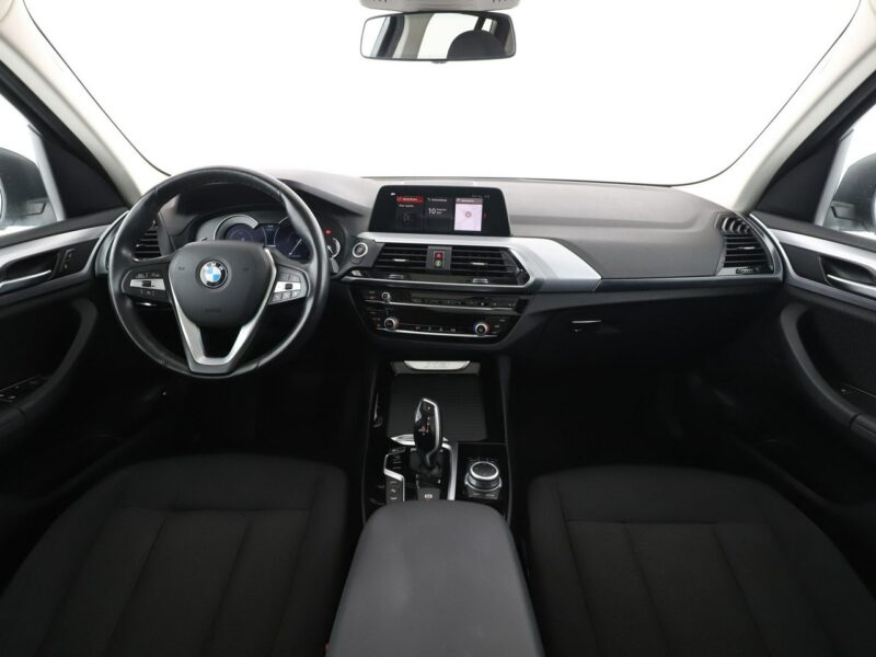 BMW X3 xDrive 30e Advantage FV23% PHEV automat navi kamera hak panorama Blth G01 (2017-)