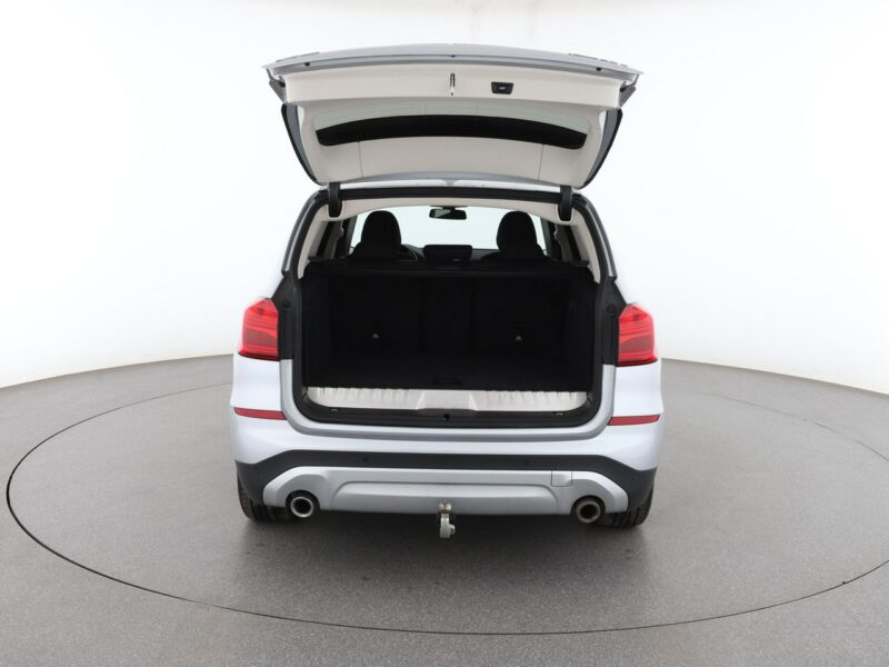 BMW X3 xDrive 30e Advantage FV23% PHEV automat navi kamera hak panorama Blth G01 (2017-)