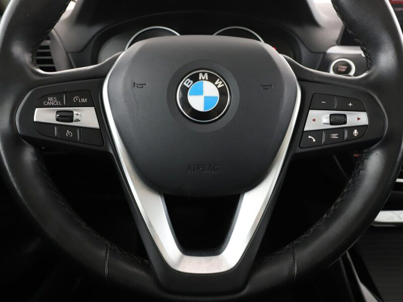 BMW X3 xDrive 30e Advantage FV23% PHEV automat navi kamera hak panorama Blth G01 (2017-)