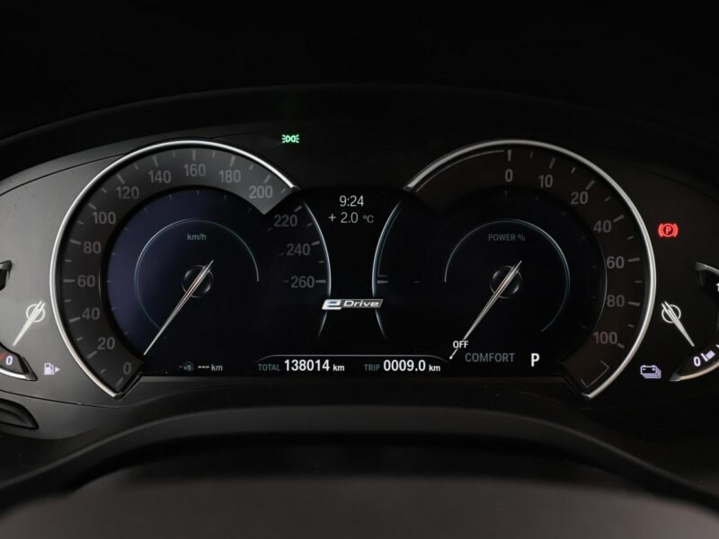 BMW X3 xDrive 30e Advantage FV23% PHEV automat navi kamera hak panorama Blth G01 (2017-)