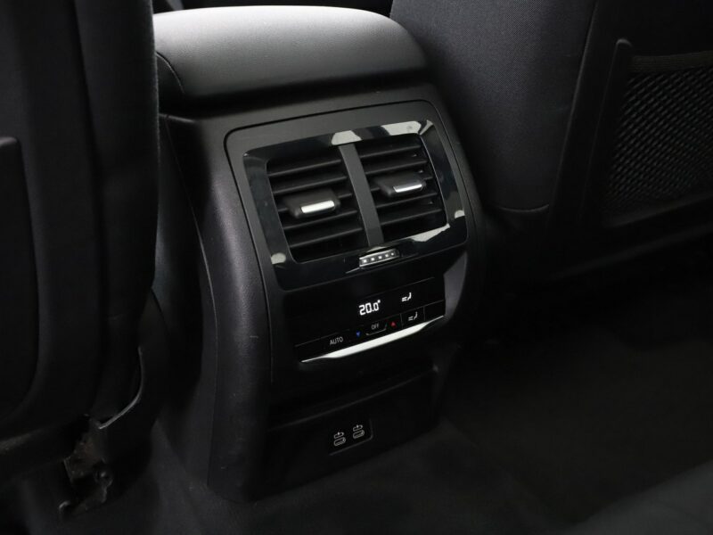 BMW X3 xDrive 30e Advantage FV23% PHEV automat navi kamera hak panorama Blth G01 (2017-)