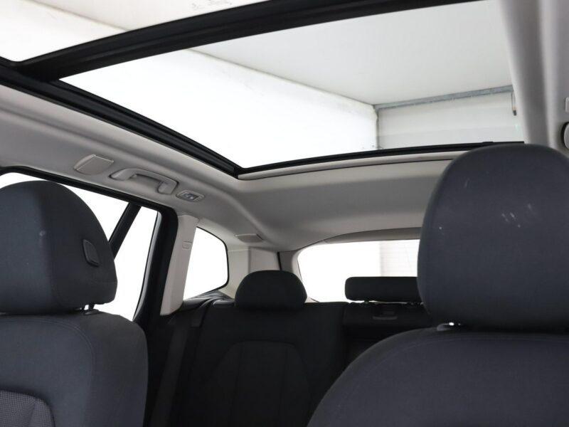 BMW X3 xDrive 30e Advantage FV23% PHEV automat navi kamera hak panorama Blth G01 (2017-)