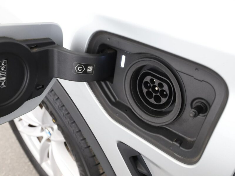 BMW X3 xDrive 30e Advantage FV23% PHEV automat navi kamera hak panorama Blth G01 (2017-)