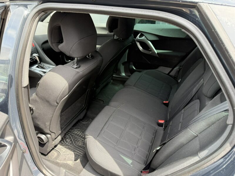 Citroen DS5 80.000km*Automat*1.6*160PS*Piękny*Kolor*Alu*PDC*Ideał*Bez*Wkładu*