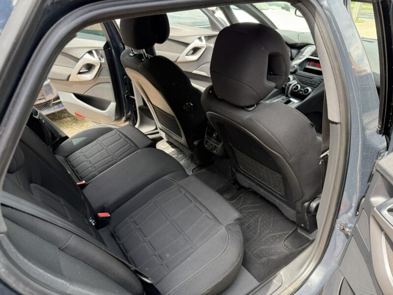 Citroen DS5 80.000km*Automat*1.6*160PS*Piękny*Kolor*Alu*PDC*Ideał*Bez*Wkładu*